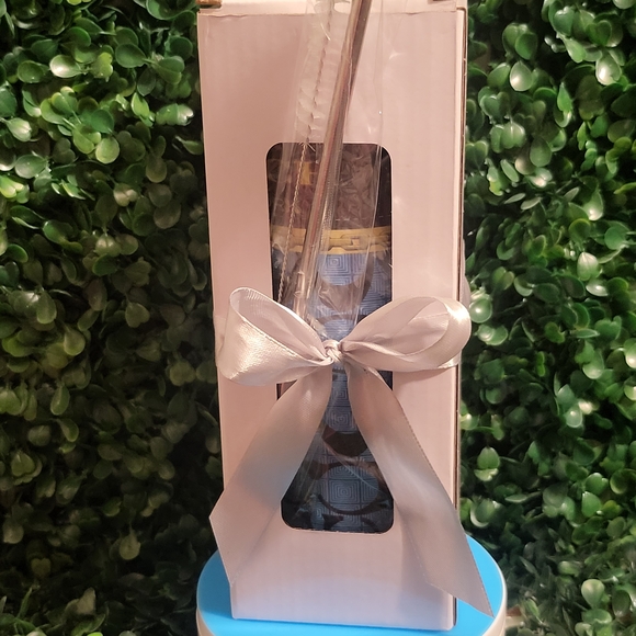 Coach New York Blue Travel Mug - Picture 4 of 4